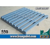 Metal pallet (made to order)