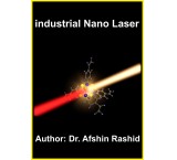 Nano Laser Book (Afshin Rashid)