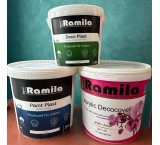 رنگ روستیک با بهترین کیفیت