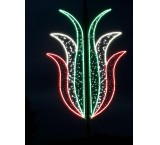 المان نوری ویژه دهه فجر