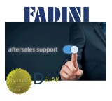 Fadini Fadini after -sales service