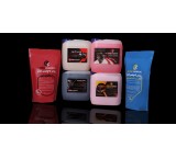 مواد نانو کارواش گلنز کمیکال (سواری و سنگین)