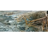 کارخانه تولید میلگردبستر ارسال به سراسر کشور