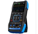 اسیلوسکوپ سه کاره FNIRSI-2C53T