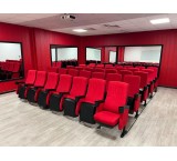 صندلی جایگاه استادیوم و ورزشگاه