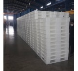 Plastic palette, heavy pallet, petrochemical palette