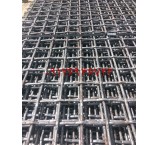 تولید وفروش انواع توری سرند اهنی و فولادی وپانچی