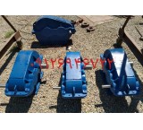 گیربکس‌های صنعتی شافت موازی