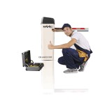 Specialized repair of the jawbone with warranty and factory parts