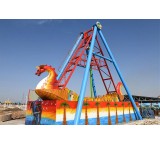 ساخت شهربازی روباز: از ایده تا اجرا