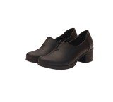 کفش اداری راحتی زنانه مدل هفتی