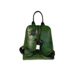 کوله دوشی چرم طبیعی داریا