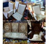 Smart renovation of furniture in east Tehran