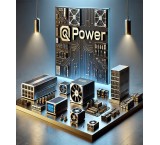 تجربه‌ای نوین در تولید تجهیزات برق صنعتی؛ معرفی QPower