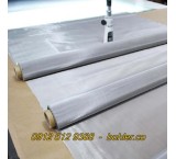 توری استیل مش 304 و 316