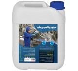 سیلور پراکسیدین آکوا برپایه یون نقره صنایع غذایی