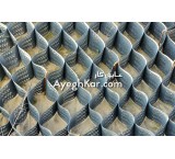 تولید و فروش ژئوسل عایق‌کار | تثبیت خاک و کنترل فرسایش
