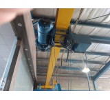 ساخت  تخصصی جرثقیل سقفی – پولادین فراسازه