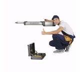 Repair of Iranian and Italian Parking Jack