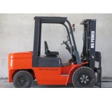 قیمت لیفتراک ام جی پاور