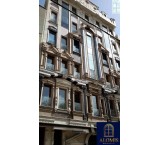 تولید و فروش انواع درب و پنجره آلومینیومی