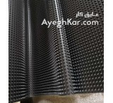 دیمپل شیت پلی اتیلن