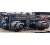 دیفرانسیل بالنی اف اچ 500واسکانیا