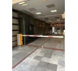 Automatic trap; A professional solution to control traffic and security