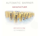 The manufacturer of the ratio; Ariaz\'s expertise in design and installation