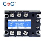 رله حالت جامد سه فاز JGX-3-4860DA