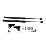 جک کاپوت و صندوق خودروهای چینی و کره‌ای