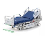 Lockable Gas Spring with Safety Latch