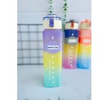 قمقمه فانتزی دور سلیکونی Sports Bottle