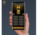 ردیاب خودرو وی‌فایندر مدل W500