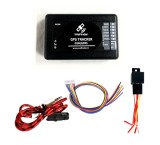 ردیاب خودرو وی‌فایندر مدل W200