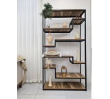 تولید و فروش پیشخوان، ویترین، قفسه کانتر و دکوراسیون