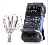 FNIRSI LC1020E: LCR متر دستی دقیق و هوشمند