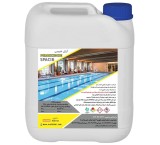 ضدعفونی کننده استخر و جکوزی پراکسیدین-اسپاسیب