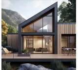 ساخت ساختمان و و یلا نقد و اقساط