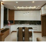 طراحی وساخت انواع کابینت و کمد دیواری