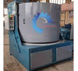 دستگاه قطعه شوی صنعتی اتوماتیک تکرو صنعت