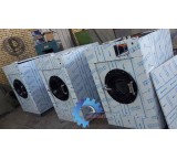 تولید دستگاه پتوشور صنعتی 20 کیلویی(1398)