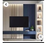 اجرای تی وی وال دراصفهان