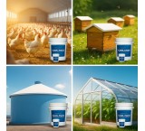 ❄️Cool Gift, Thermal Insulation Paint Cool Paint❄️