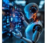 آموزش هوش مصنوعی در متخصصان فردا