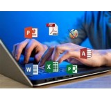 آموزش ICDL در آموزشگاه متخصصان فردا