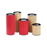 قوطی مقوایی ساشا