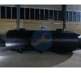 سپتیک تانک و مخزن