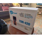 دستگاه TDR برای تست قطعی کابل های برق