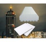 Anil Foam: Sale of construction and industrial monolithic types